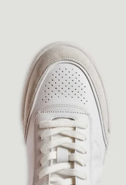 Baskets Blanches^Claudie Pierlot Cheap