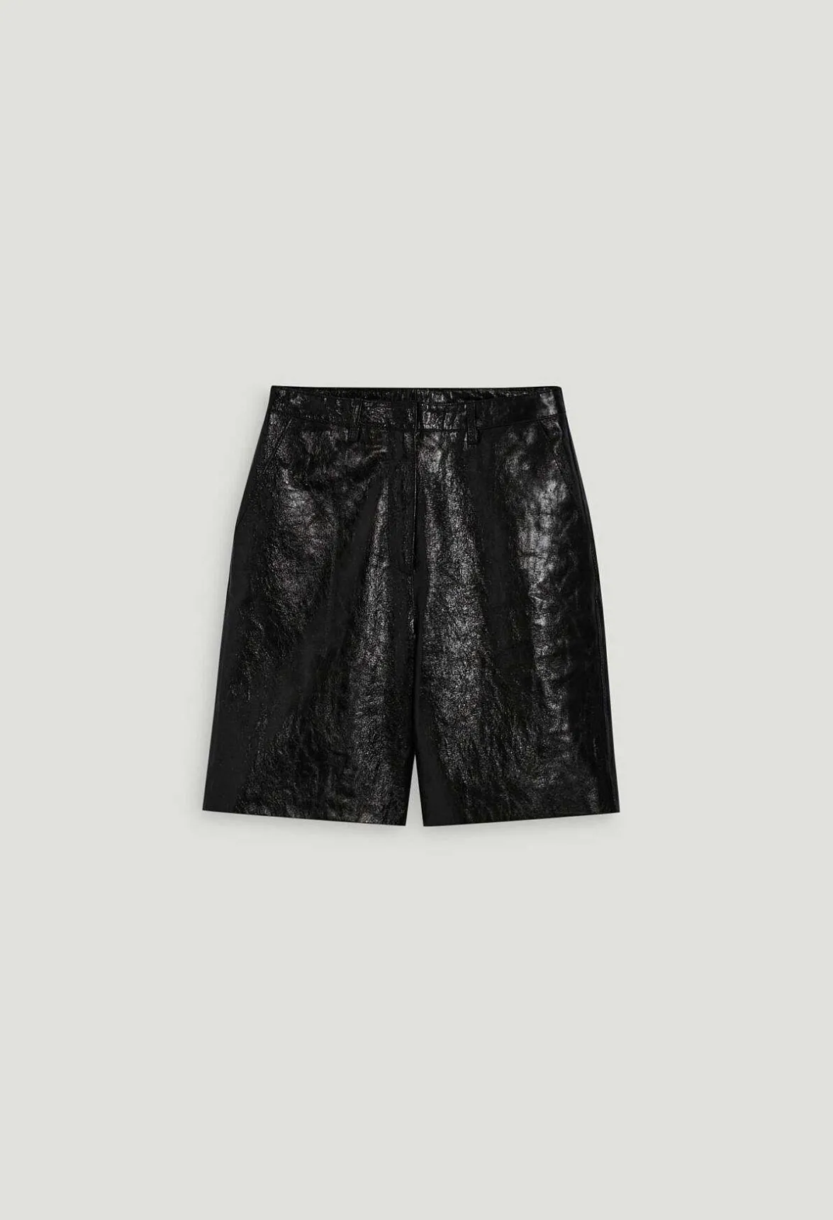 Bermuda Cuir Noir^Claudie Pierlot Online