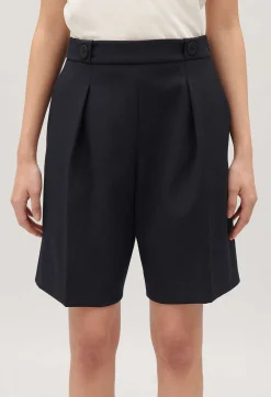 Bermuda Droit Marine^Claudie Pierlot Cheap