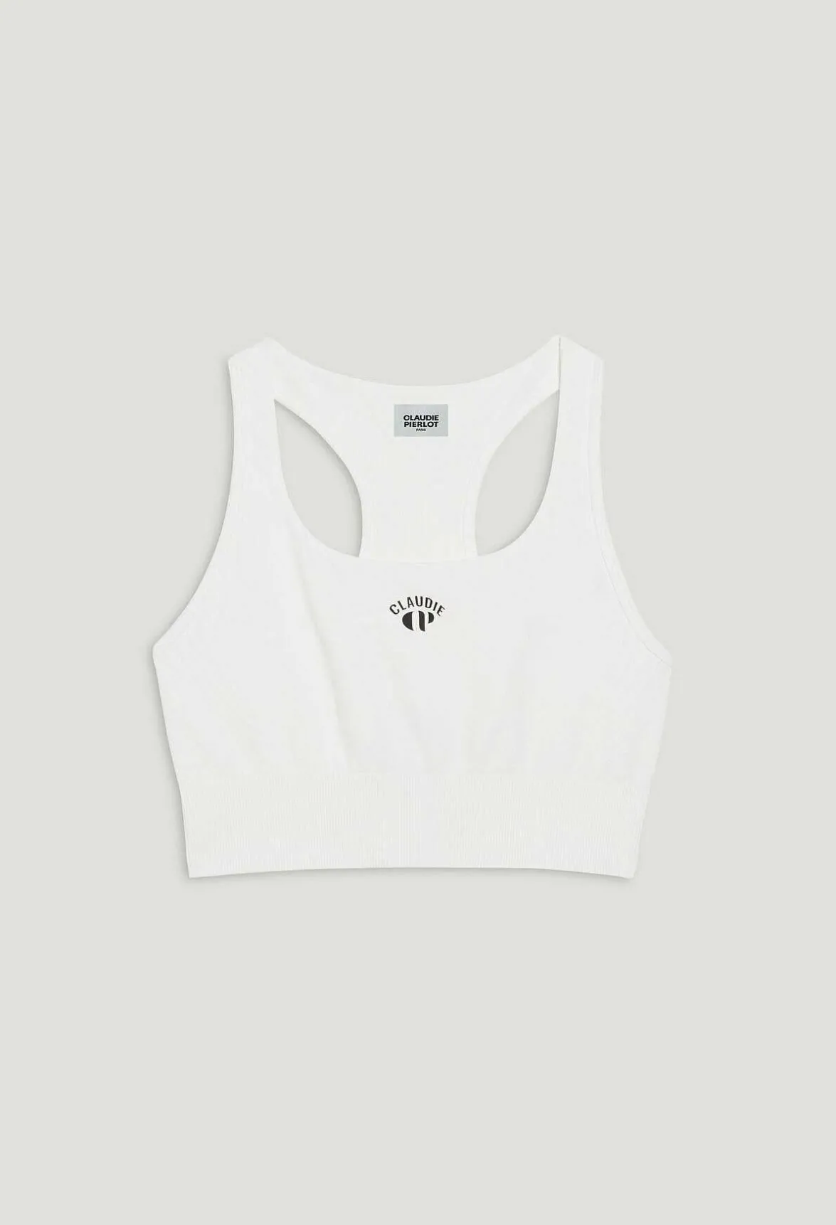 Brassiere De Sport Claudie^Claudie Pierlot Discount