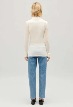 Cardigan Ecrue^Claudie Pierlot Shop