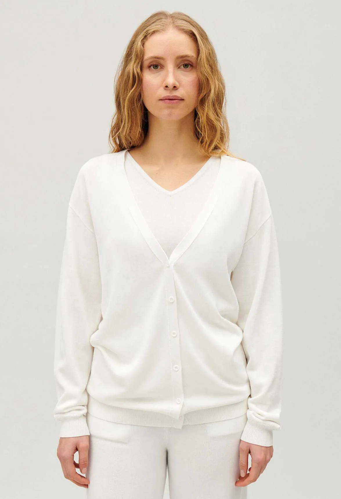 Cardigan Maille Fine^Claudie Pierlot Best Sale