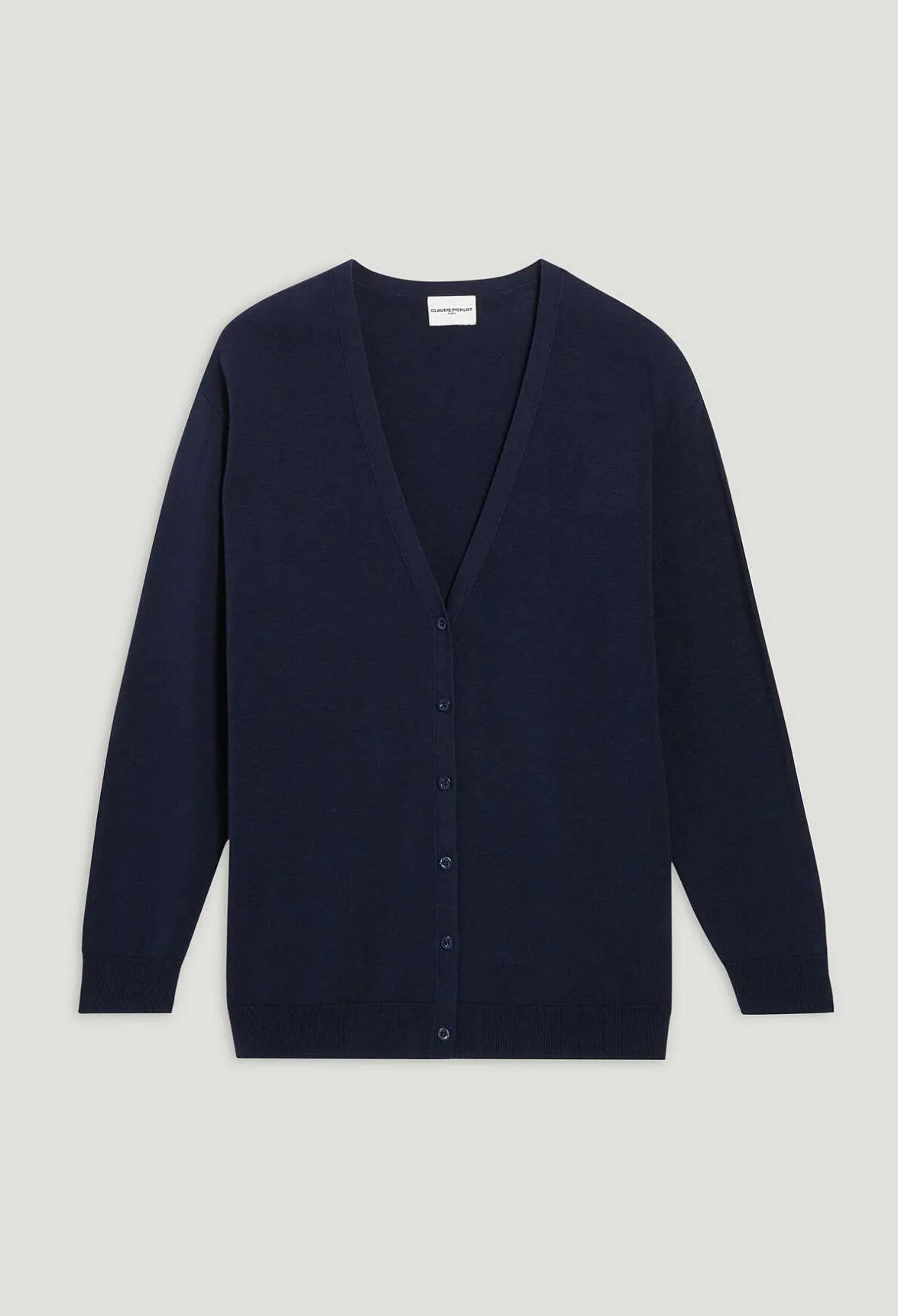 Cardigan Maille Fine^Claudie Pierlot Best