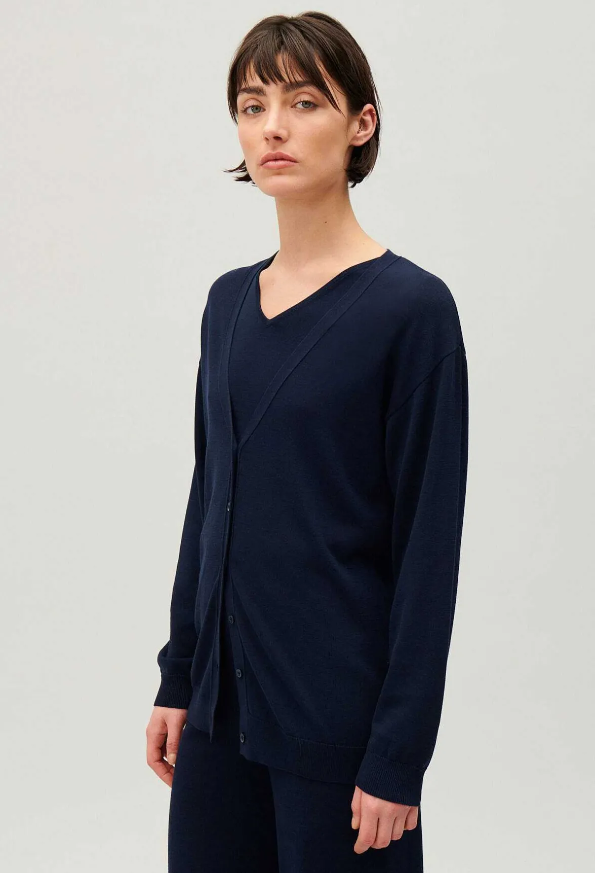 Cardigan Maille Fine^Claudie Pierlot Best