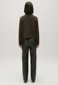 Cardigan Maille Rayee^Claudie Pierlot Shop