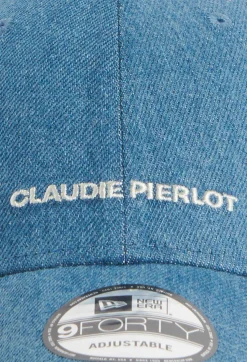 Casquette Denim X New Era^Claudie Pierlot Sale