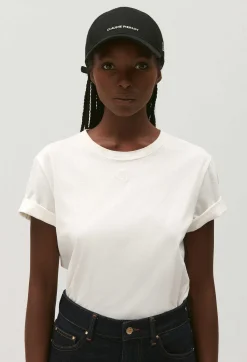 Casquette Logo Noire^Claudie Pierlot Best Sale