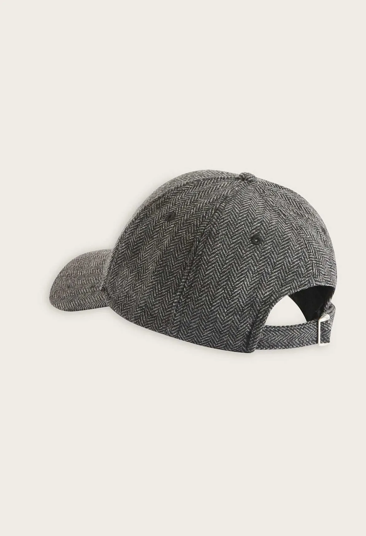 Casquette Tweed Gris^Claudie Pierlot Best