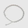 Ceinture Chaine Monogramme^Claudie Pierlot Sale