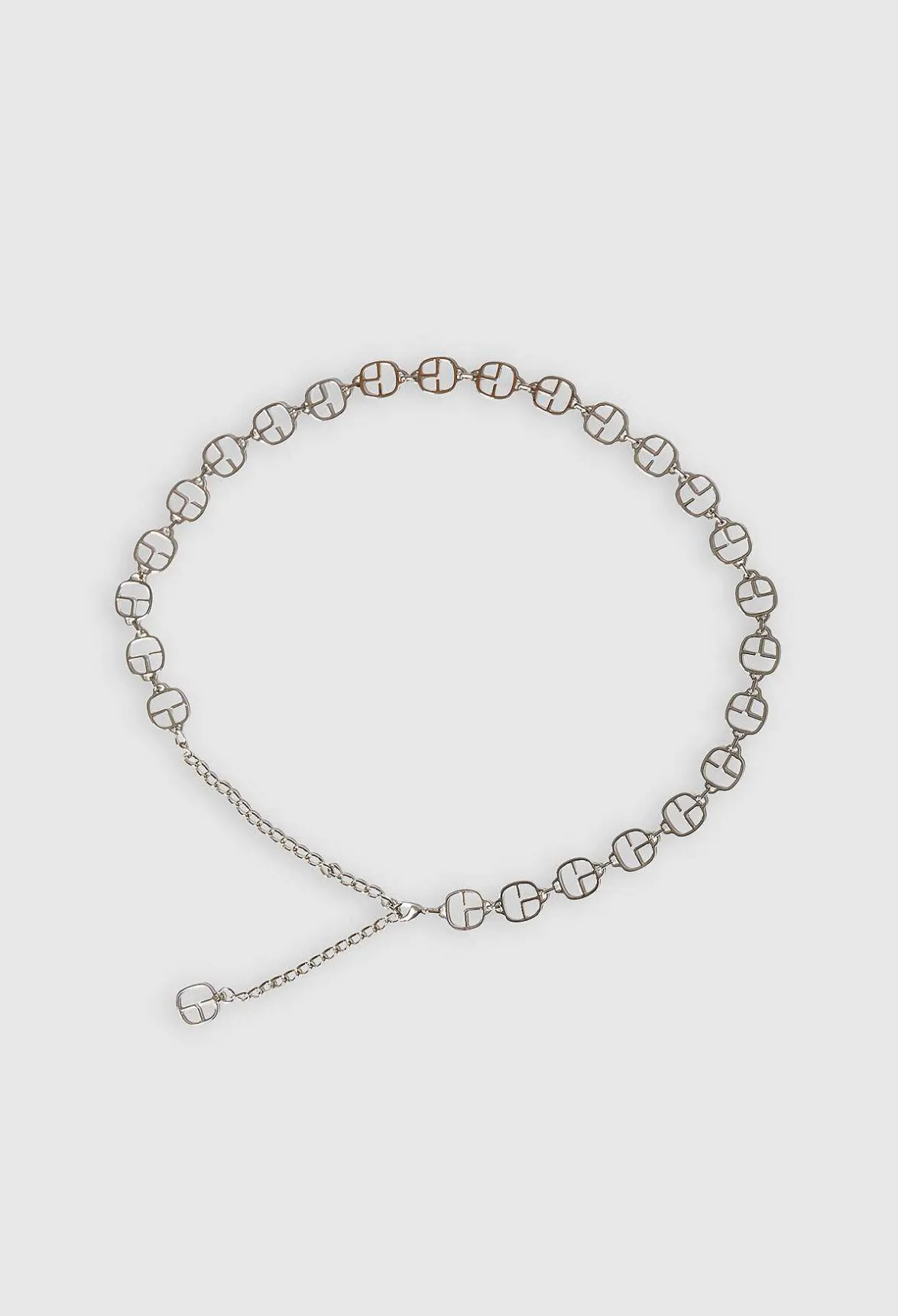 Ceinture Chaine Monogramme^Claudie Pierlot Sale