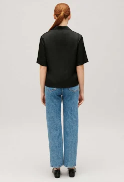 Chemise Fluide Manches Courtes^Claudie Pierlot Store