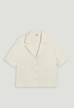 Chemise Fluide Manches Courtes^Claudie Pierlot Cheap