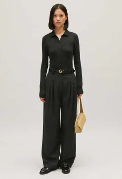 Chemise Laine^Claudie Pierlot New
