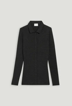Chemise Laine^Claudie Pierlot New