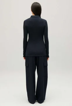 Chemise Laine^Claudie Pierlot Cheap