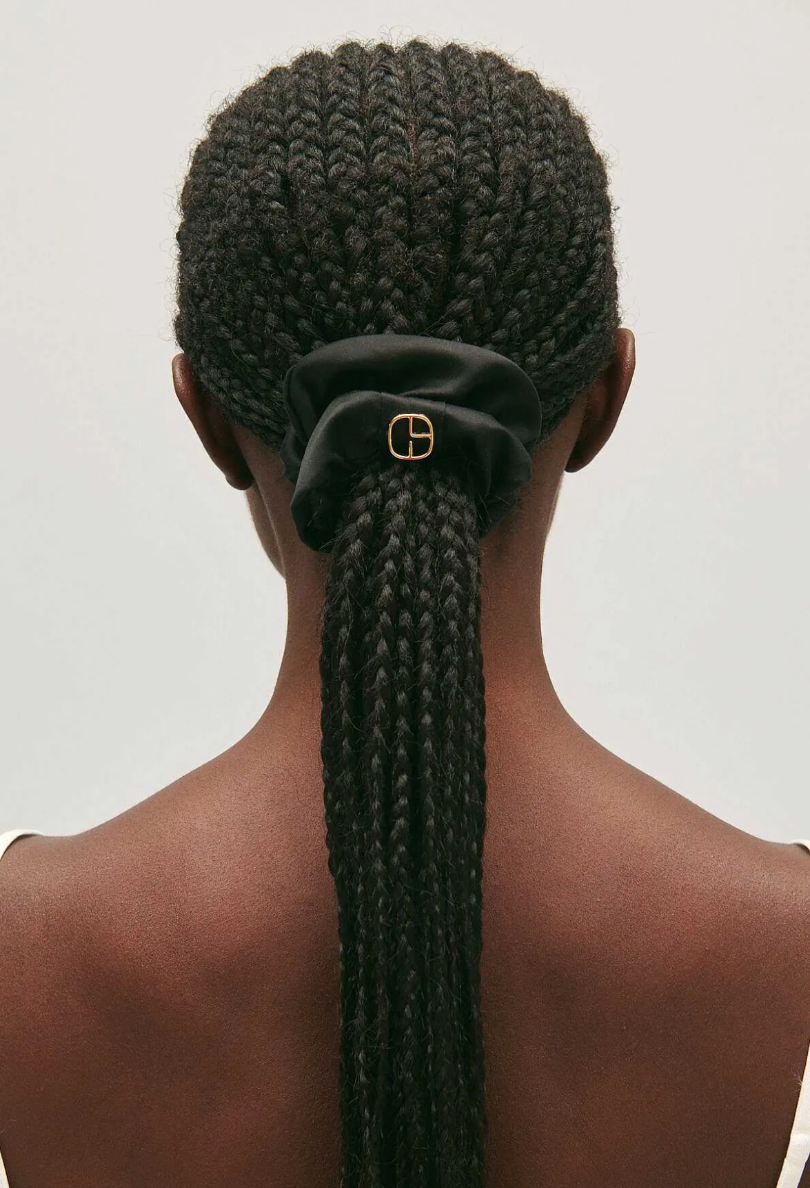 Chouchou Noir^Claudie Pierlot Shop