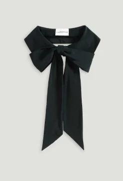 Col Claudine Soie Amovible^Claudie Pierlot Best Sale