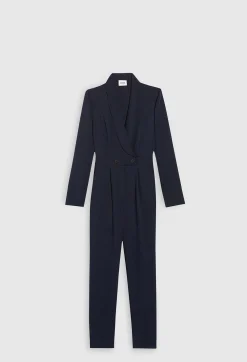 Combinaison Croisee^Claudie Pierlot Discount