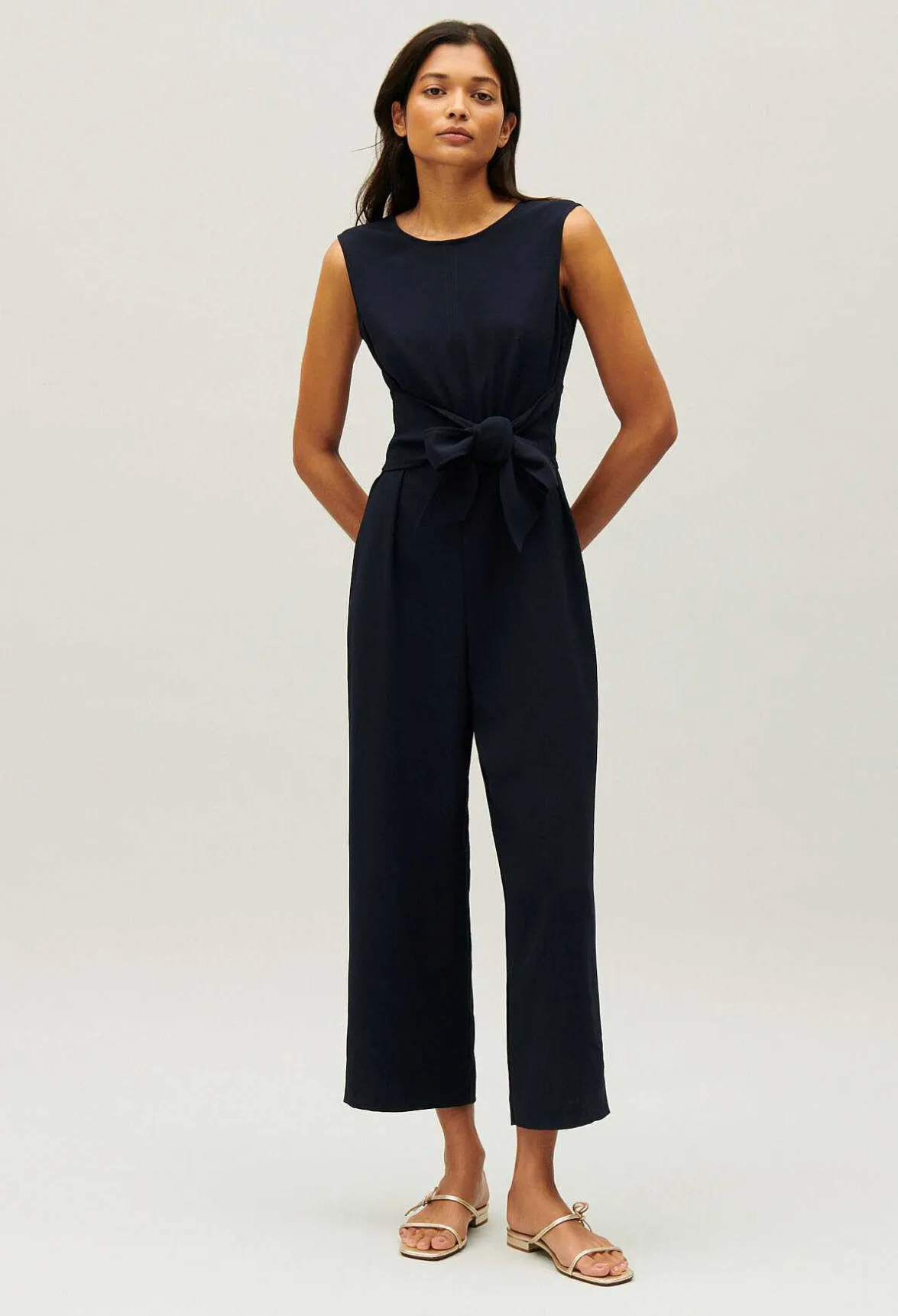 Combinaison Pantalon^Claudie Pierlot Flash Sale