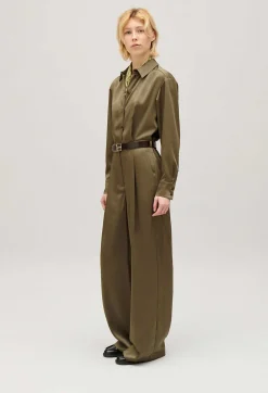 Combinaison Pantalon Kaki^Claudie Pierlot Shop