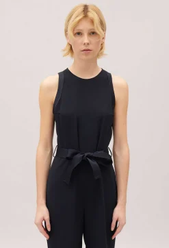 Combinaison Pantalon Marine^Claudie Pierlot Outlet