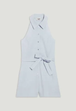 Combishort Ceinturee^Claudie Pierlot Best Sale