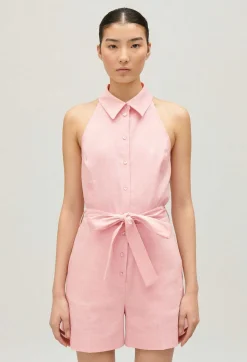 Combishort Ceinturee^Claudie Pierlot Best Sale