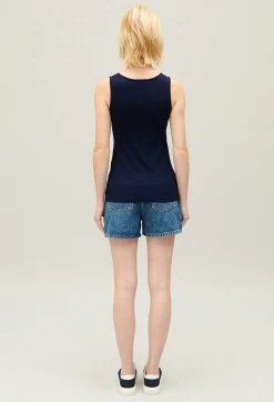 Debardeur Maille^Claudie Pierlot Cheap