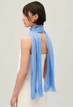 Foulard Laine Soie^Claudie Pierlot Cheap