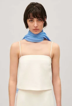 Foulard Laine Soie^Claudie Pierlot Cheap