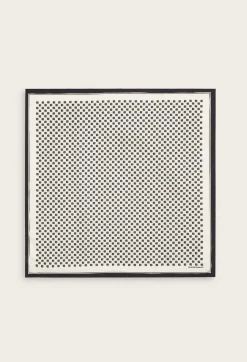 Grand Foulard Soie Cp^Claudie Pierlot Store
