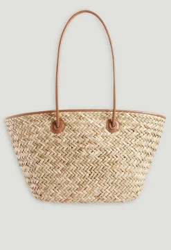 Grand Panier Adryan Paille^Claudie Pierlot Hot