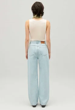 Jean Claude Droit Bleu^Claudie Pierlot Fashion