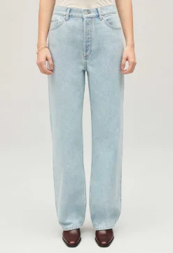 Jean Claude Droit Bleu^Claudie Pierlot Fashion