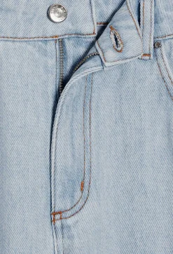 Jean Claude Droit Denim Clair^Claudie Pierlot Best Sale