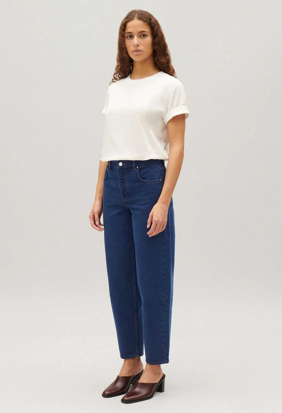 Jean Luc Mom Bleu^Claudie Pierlot Best