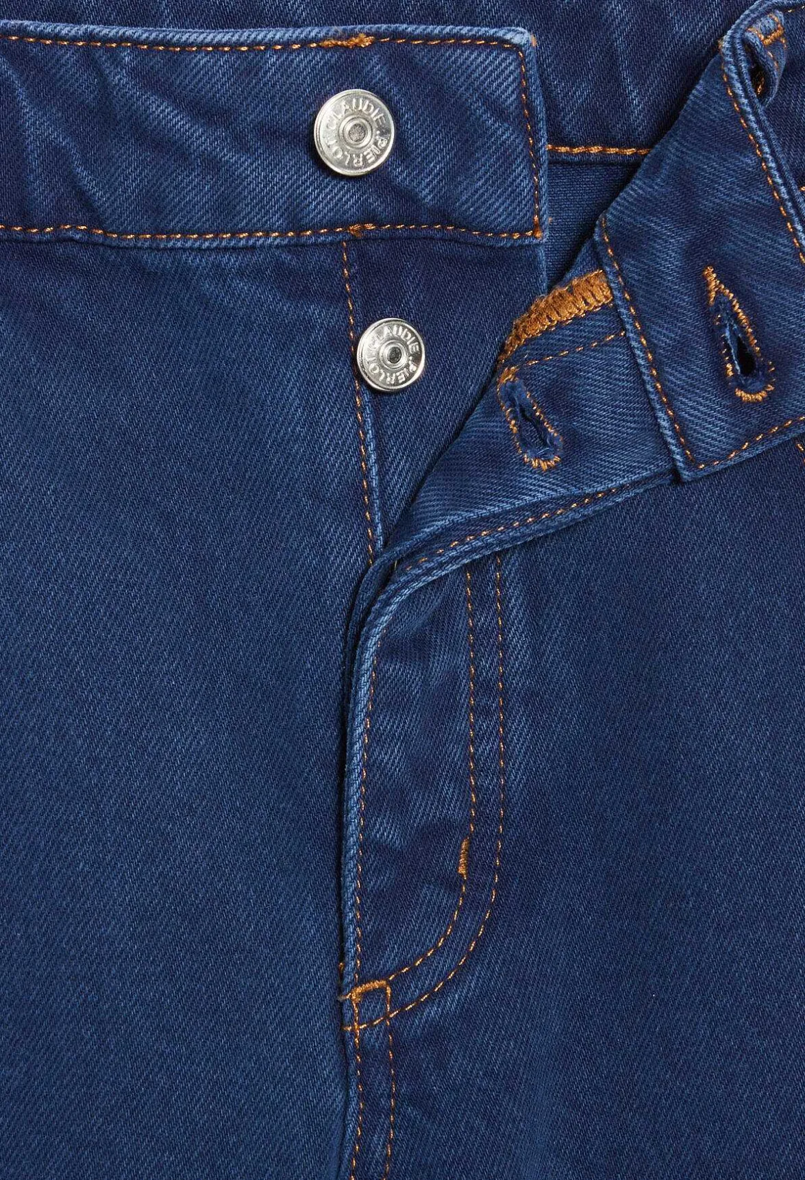 Jean Luc Mom Bleu^Claudie Pierlot Best