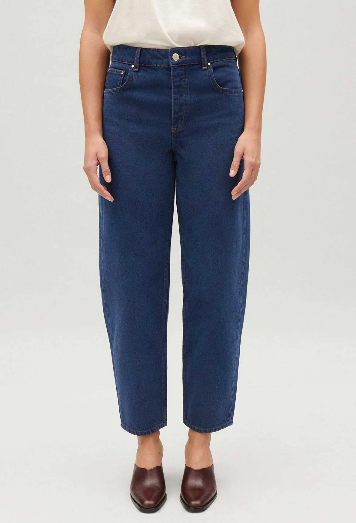 Jean Luc Mom Bleu^Claudie Pierlot Best