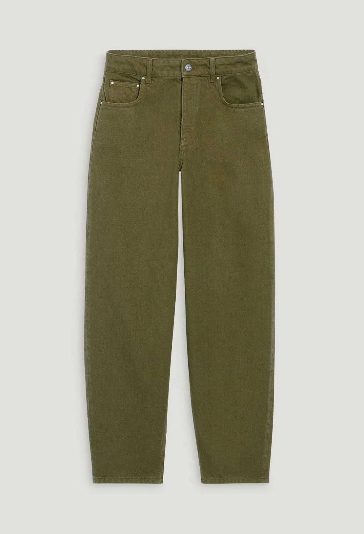 Jean Luc Mom Kaki^Claudie Pierlot Sale