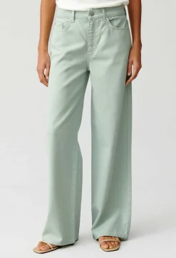 Jean Michel Baggy Amande^Claudie Pierlot Outlet