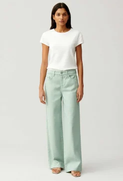 Jean Michel Baggy Amande^Claudie Pierlot Outlet