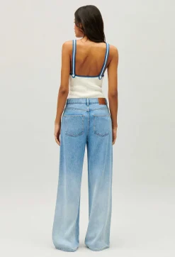 Jean Michel Baggy Bleu^Claudie Pierlot Store