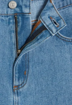 Jean Michel Baggy Bleu^Claudie Pierlot Store