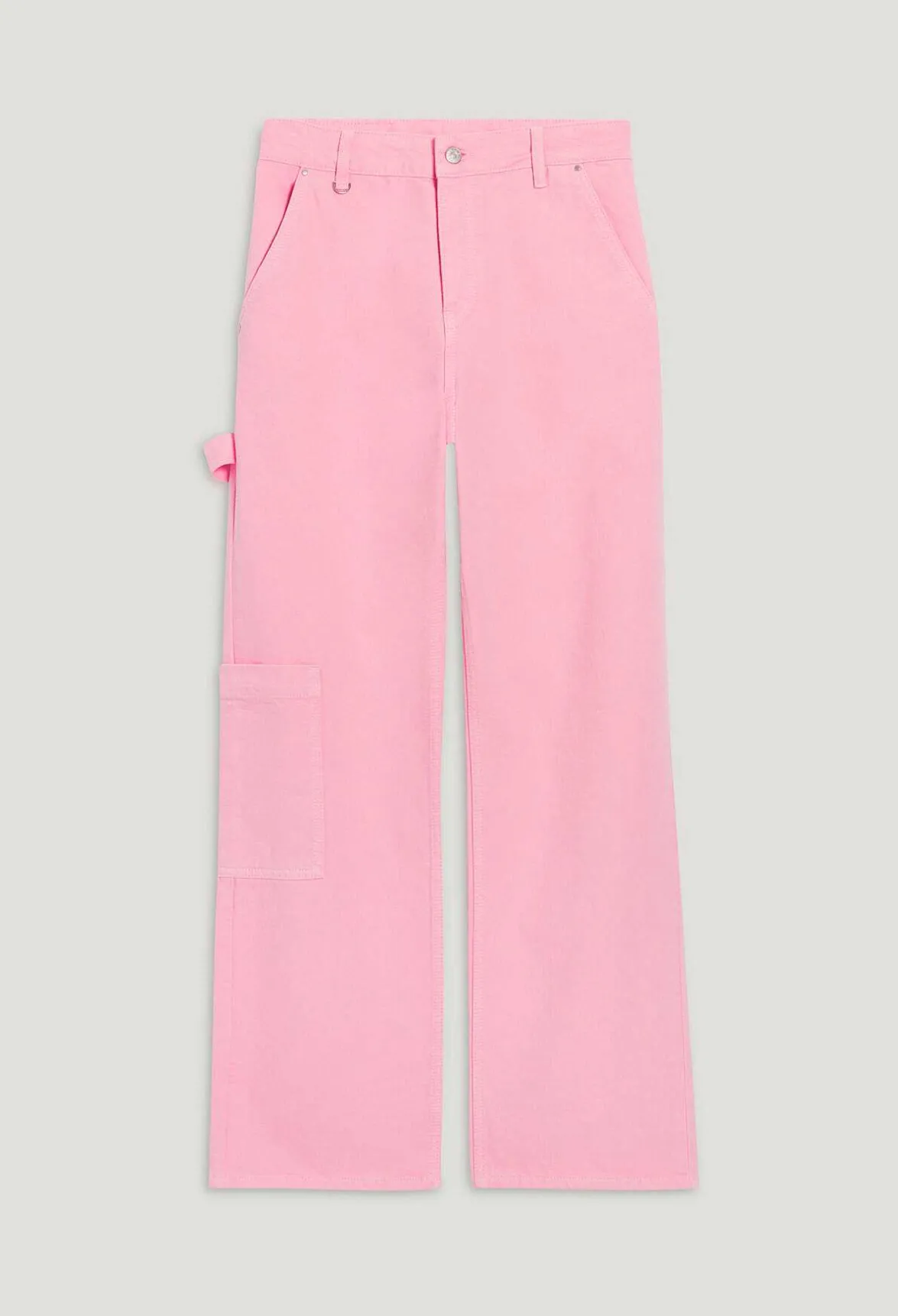 Jean Pierre Cargo Rose^Claudie Pierlot Hot