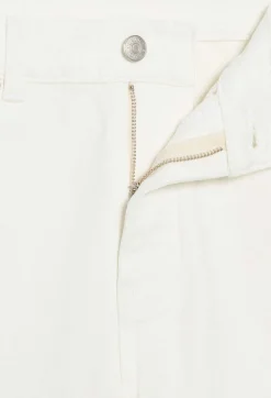 Jean Toto Slim Ecru^Claudie Pierlot Online