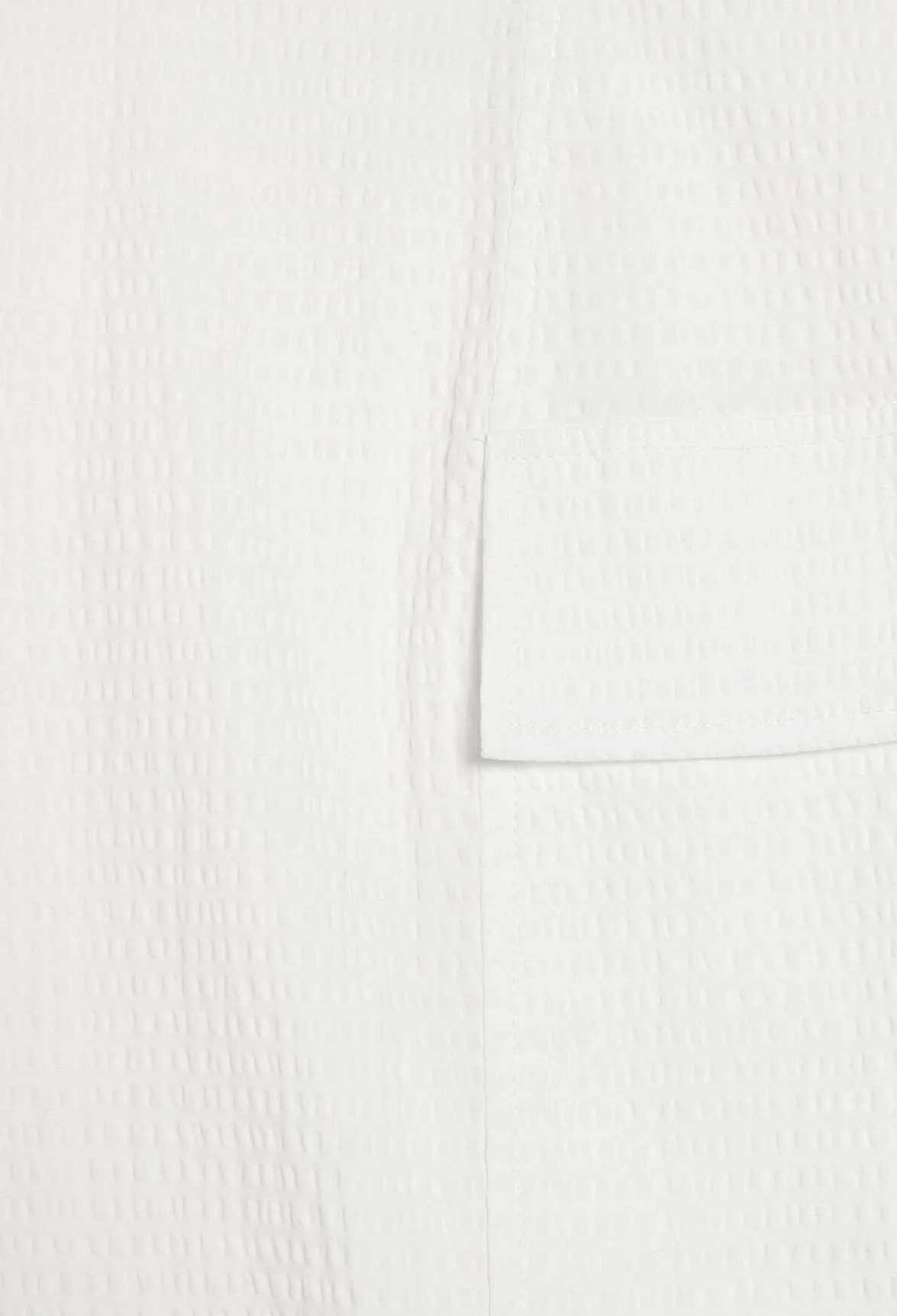 Jupe Courte Blanche^Claudie Pierlot Outlet