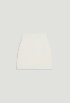 Jupe Courte Taille-Haute^Claudie Pierlot Flash Sale