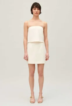 Jupe Courte Tweed^Claudie Pierlot Shop