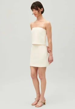 Jupe Courte Tweed^Claudie Pierlot Shop