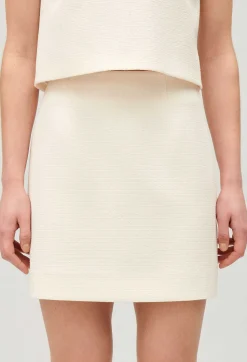 Jupe Courte Tweed^Claudie Pierlot Shop